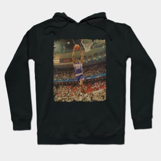 Cedric Ceballos Layup Hoodie